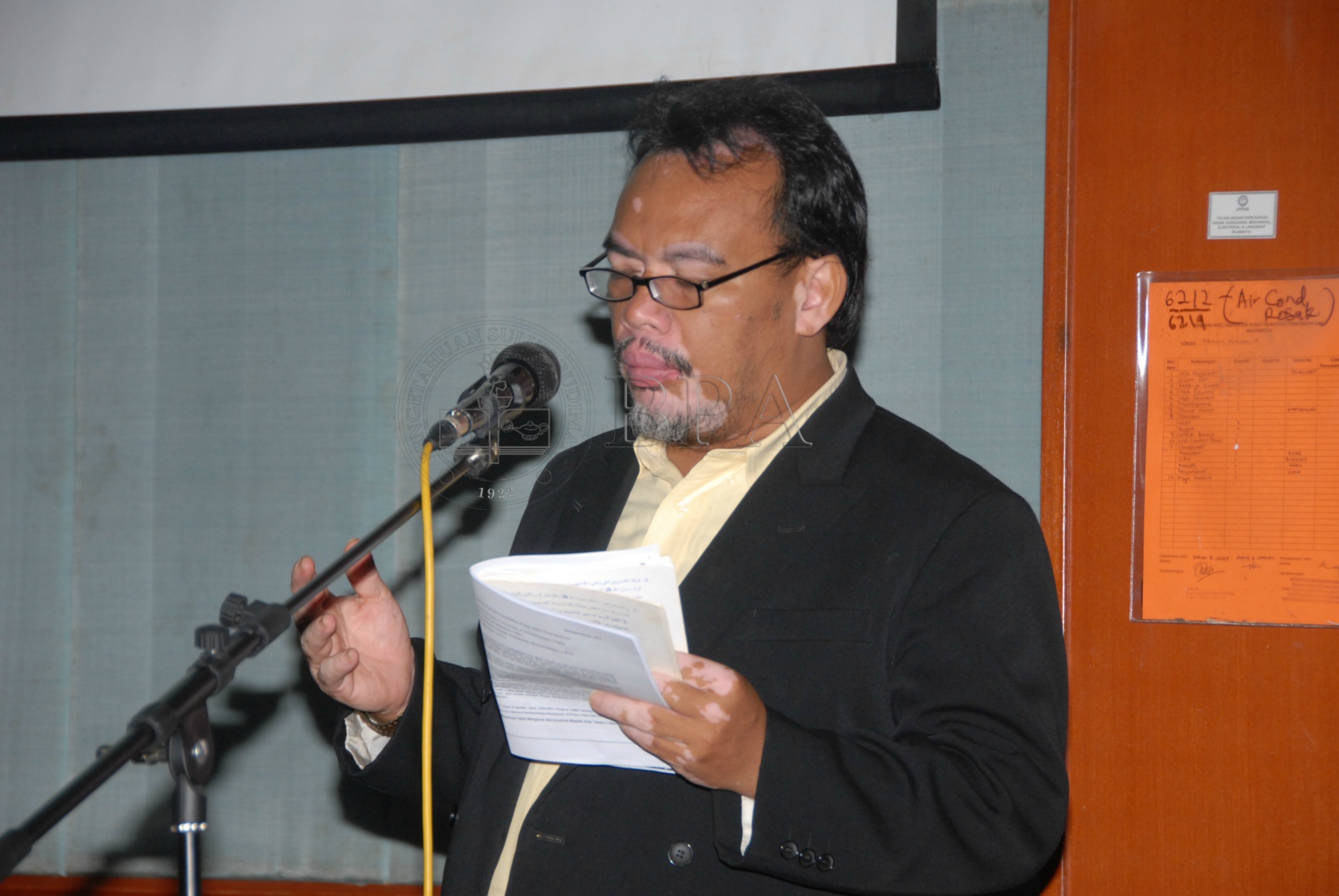 BPA 12 86 mahligai IDA 5300